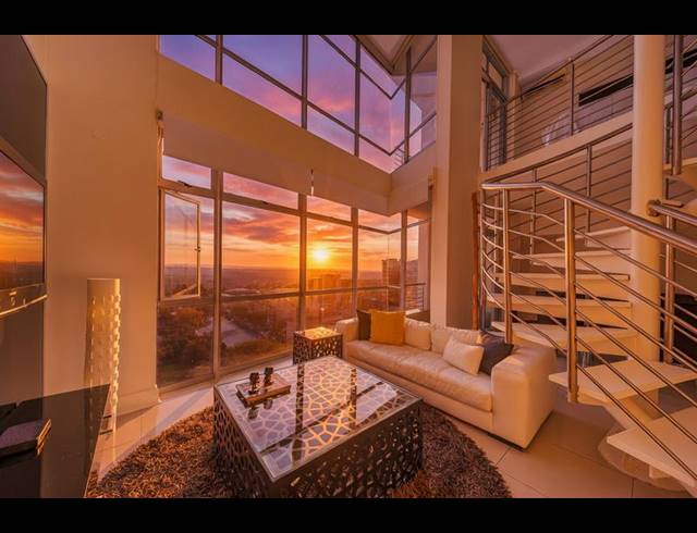 1 BEDROOM APARTMENT FOR SALE IN MORNINGSIDE